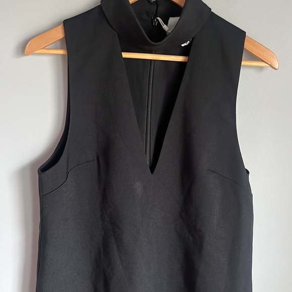 NEW C/meo Collective Say It Right Shift Dress - Picture 5 of 12
